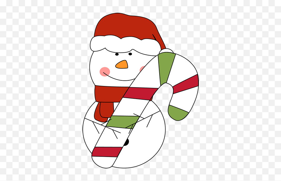 A Candy Cane - Clipart Best Christmas Inferences Emoji,Xmas Candy Cane Emojis