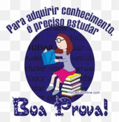 Boa Prova Amor - Boa Prova De Recuperação Emoji,Pensador Whatsapp Emoticon