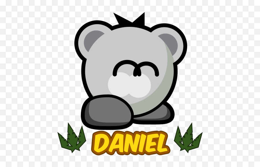 Graphics By Daniel - Forum Ddracenetwork Dot Emoji,Kappa Emoticons Steam