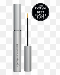 Kassy Rose Makeup Artistry - Revitalash Advanced Eyelash Conditioner Emoji,Nyx Emotion Swatch