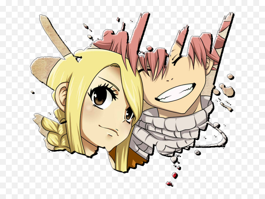All That I Have Of Lucy - Fairy Tail Lucy Heartfilia Lucy Heartfilia Wallpapers Transparent Background Emoji,Before Emojis There Was Lucy