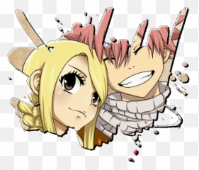 All That I Have Of Lucy - Fairy Tail Lucy Heartfilia Lucy Heartfilia Wallpapers Transparent Background Emoji,Before Emojis There Was Lucy