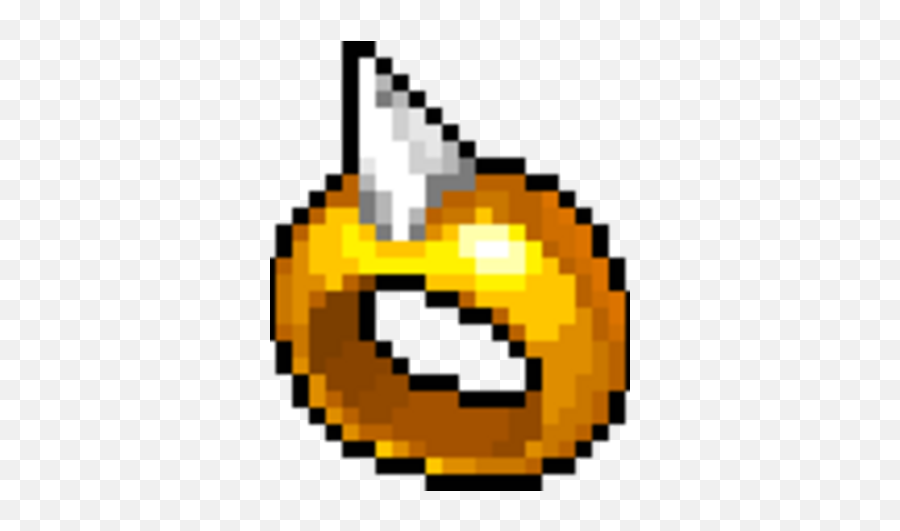 Spike Ring Otherworld Legends Wiki Fandom - Emote Brawl Stars Png Emoji,Minecraft Pixel Art Templates Emojis