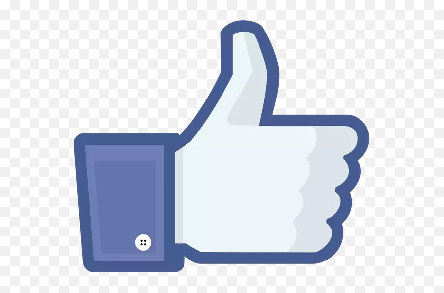 How To Increase Likes For A Facebook Page - Quora Facebook Like Clipart Emoji,Facebook Blank Face Emoticon