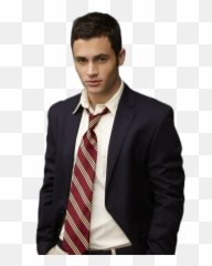 The Most Edited Chisme Picsart - Penn Badgley Gossip Girl Emoji,Chisme Clipart Emoticon