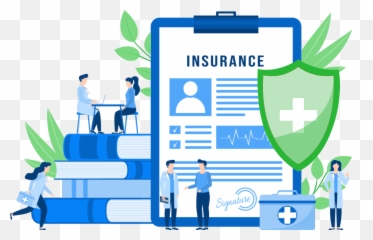 Alllines Associates Inc - Medical Insurance Vector Emoji,Quote About Emotions In Business