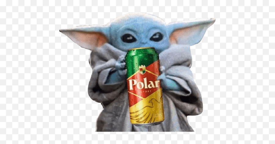 Porto Alegre Memes - Yoda Emoji,Emojis Alegre