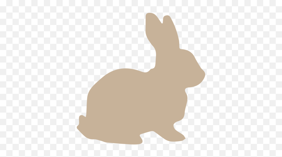 Tags - Bunny2 The Craft Chop Green Symbol For A Rabbit Emoji,Bunny Holding Cake Emoticon
