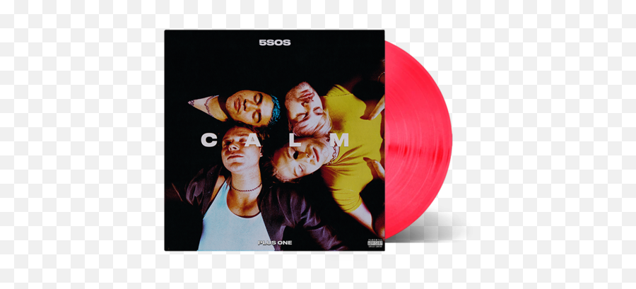 5sos - Calum Remix Track Picture Disc In 2020 5 Seconds Of 5sos Calm Vinyl Emoji,What Do The Lonely Do On Christmans The Emotions