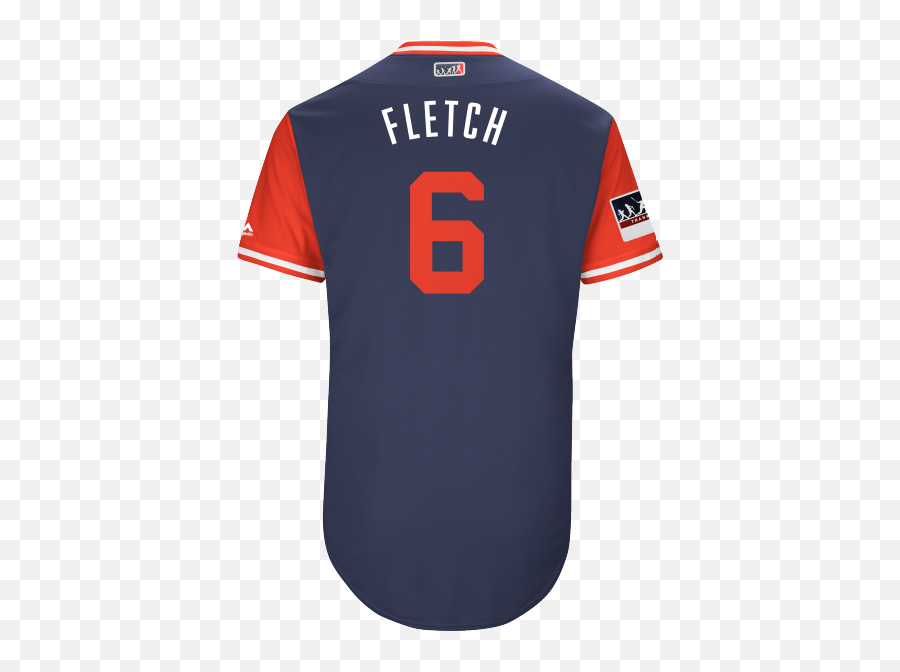 The Top 10 Mlb Players Weekend Nicknames - Short Sleeve Emoji,Mlb Emojis