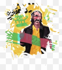 Serial Cleaners - Illustration Emoji,Steam Emotion Art