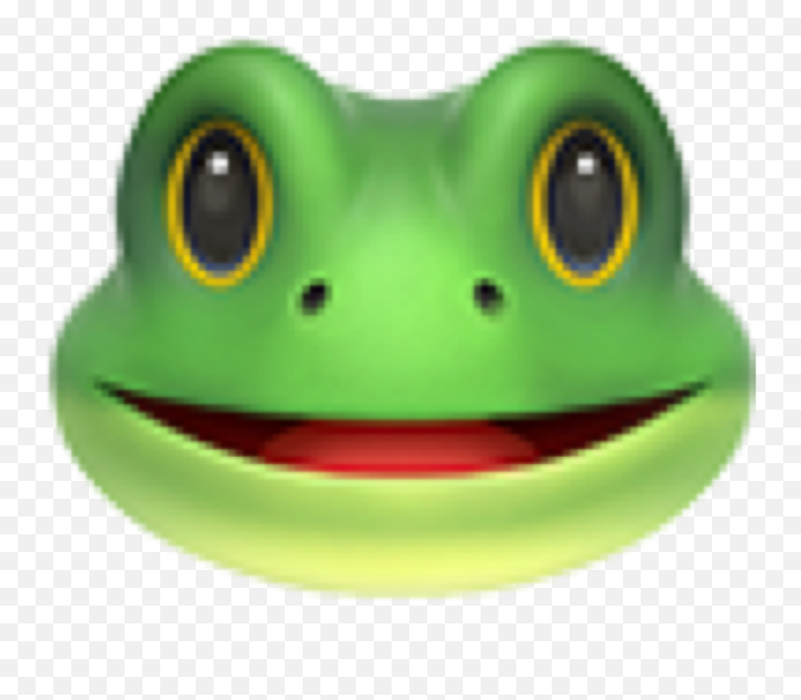 Frog Emoji Sticker - 10 Plagues Of Egypt Emoji,Freog Emoji