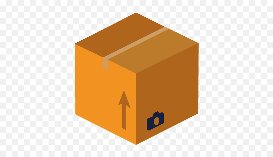 Information For Selling Camera Equipment Gear Focus - Cardboard Box Emoji,Emoji Shipping Box Fb