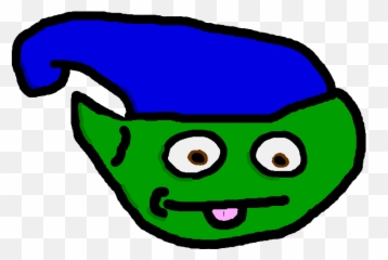 Goblin - Aiesec Ui Emoji,Goblin Emoticon