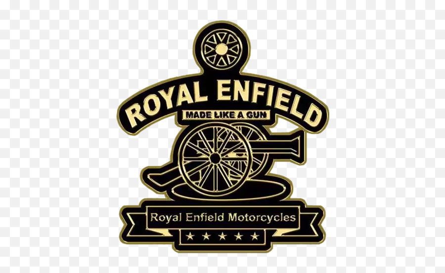 What Are The Biggest Misconceptions About India In Terms Of - Old Royal Enfield Logo Hd Emoji,Bollywood Emotions Vol 1