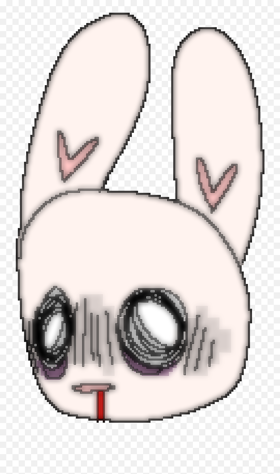 The Most Edited Nosebleed Picsart Emoji,Discord Nosebleed Emoticon