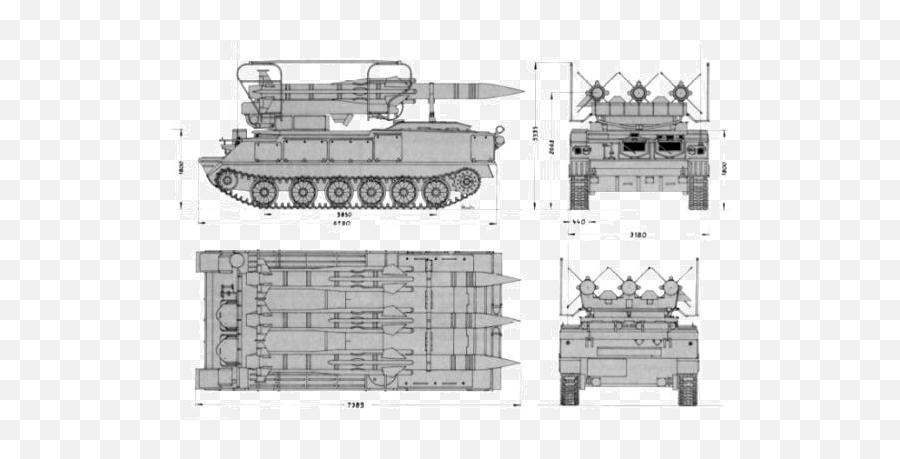 Sa - 6 Gainful 2k12 Kub Groundtoair Missile System Data Emoji,Work Emotion Xc8 Evo 8