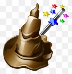 Iconizernet Wizard Free Icons Emoji,Free Magi Wizard Emoticons