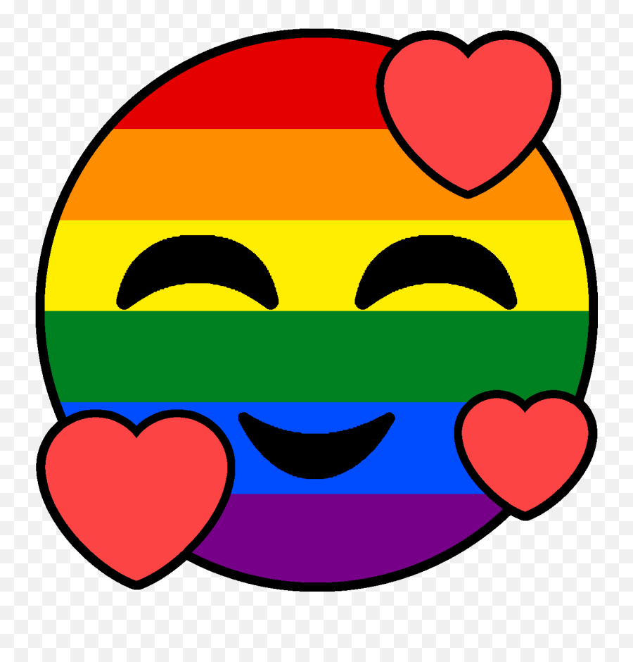 Pin On Lgbtqia Pride Emoji,Bi Flag Discord Emoji