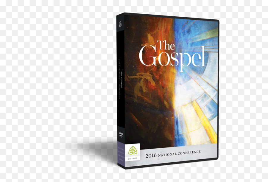 The Gospel 2016 National Conference Various Authors - Dvd Emoji,Steve Lawson On Expository Preaching The Mind, The Will, The Emotions