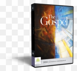 The Gospel 2016 National Conference Various Authors - Dvd Emoji,Steve Lawson On Expository Preaching The Mind, The Will, The Emotions