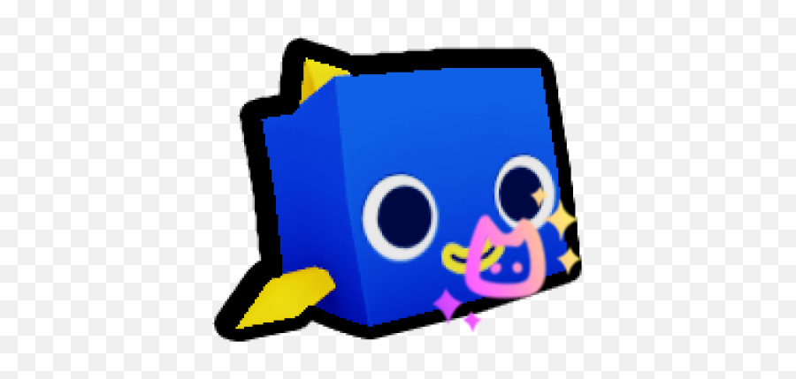 Blue Fish Trade Pet Simulator X Items Traderie Emoji,Unfaithful Sims 4 Emoticon