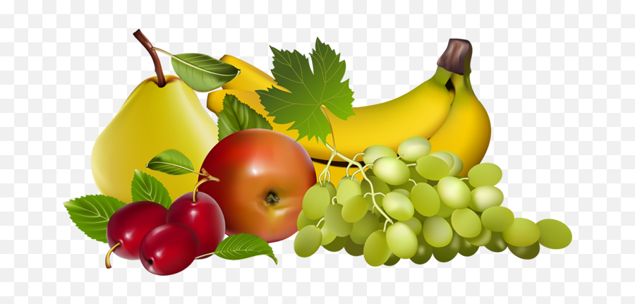 Free Transparent Fruit Cliparts Download Free Transparent Emoji,Candy Grapes Banana Pineapple Emoji