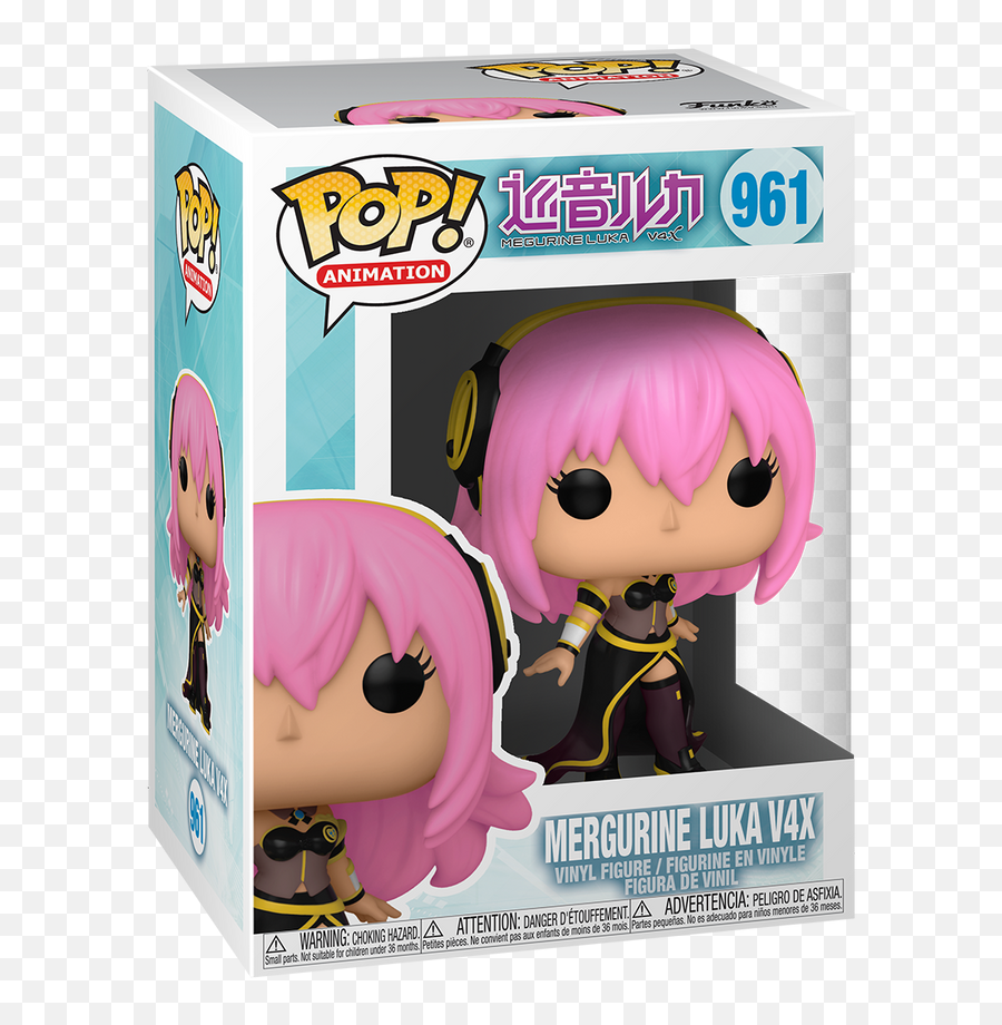 Mergurine Luka V4x - Vocaloid Emoji,Megurine Luka Emoticon