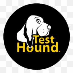 Reports For Materials Management - Testhound Help Emoji,Dog Emoticon Test