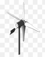 Yuzo Wind Turbine Made In Europe Tesup Us Emoji,wind Turbine Emoticon 