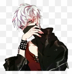 Saeran Saeranchoi Mysticmessenger - Unknown Png Mystic Messgaer Emoji,Mystic Messenger Ray Emoji