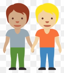 U200du200d Two People Shaking Hands With Medium Skin Tone Emoji,Animated Shook Emoji Discord