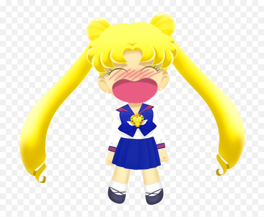 Neo Queen Serenity Princess Serenity Sailor Moon - Usagi Emoji,Stupa Emoji