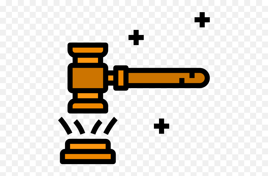 Judge - Free Business And Finance Icons Emoji,Judge Emoji