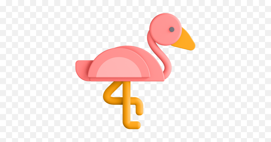 Flamingo Icons Download Free Vectors Icons U0026 Logos Emoji,Penguin Parrot Emoji