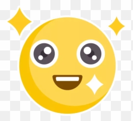 Super Emoji By Admin - Happy,Super Cute Emoji