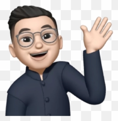 About Vast Emoji,Emoji Man Waving Linkedin