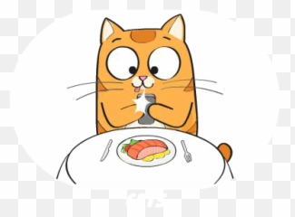 Messages Stickers - Dish Emoji,Animated Cat Emoji