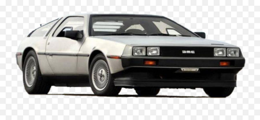 Popular And Trending - Delorean Dmc 12 Emoji,Delorean Emoji