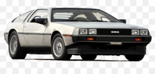 Popular And Trending - Delorean Dmc 12 Emoji,Delorean Emoji