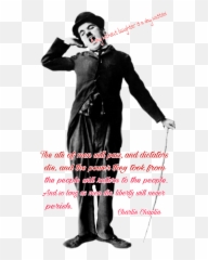 Charliechaplinquots Image - Charlie Chaplin Emoji,Then Perish Emoji