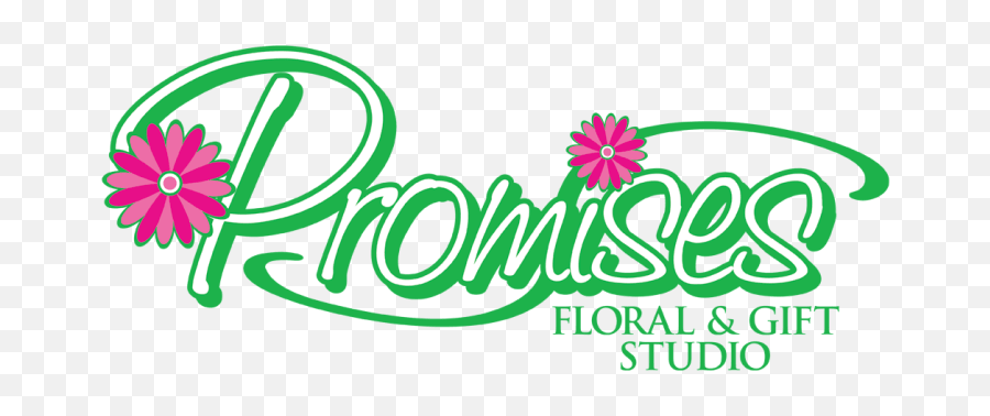 Middleton Florist - Horizontal Emoji,Love Isn't An Emotion It's A Promise