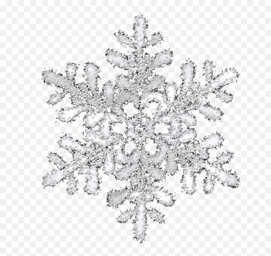 Snowflake Transparency And Translucency Icon - White Clear Background Snowflake Transparent Png Emoji,Disney Emoji Pins