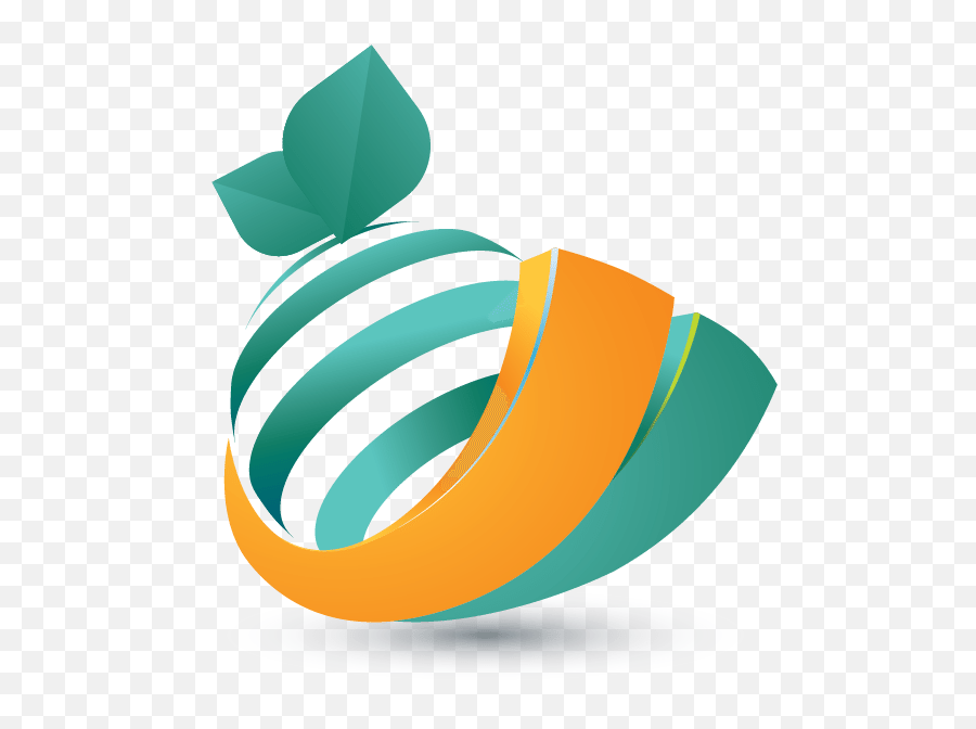 Clip Art Logo Designs Photoshop - Png Download Abstract Logo Png Free Emoji,Emoji Logo Maker