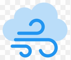 Emoji Clipart Wind Emoji Wind - Windy Png,Knights Emoji