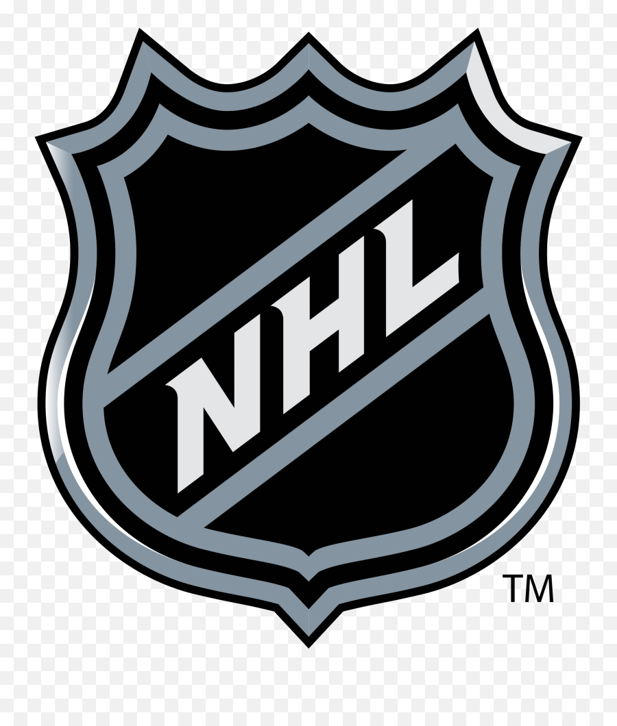 Nhl Logo Png - Nhl Logo Emoji,Nhl Emojis