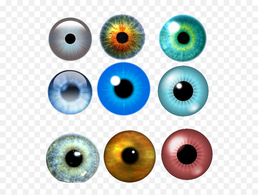 Eyes Pack Psd Official Psds - Eyes Png Pack Emoji,Eye Balls Emoji