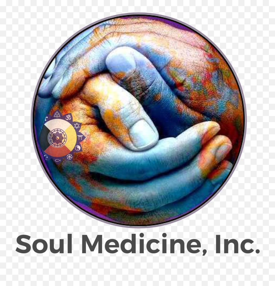 Soul Medicine Inc Yoga Life Mastery And Nutrition Emoji,Soul Is Mind Will And Emotions