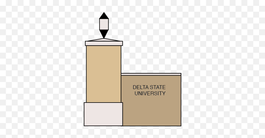 Dsu Emoji - Vertical,Delta Emoji