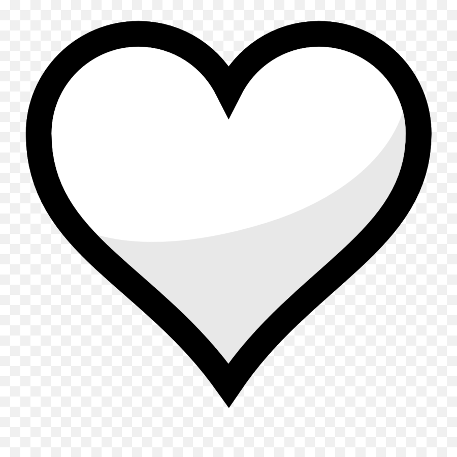 Heart Emoji Coloring Pages - Clip Art Library Heart Button Icon Png,Free Printable Emoji Coloring Pages